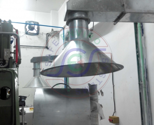 Rotary Airlock Manufacturer in Chennai